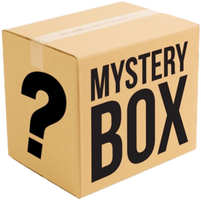 Mystery box