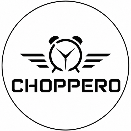 Choppero